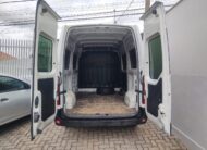 2015 renault master 2.3 16v l2h2 grand furgao