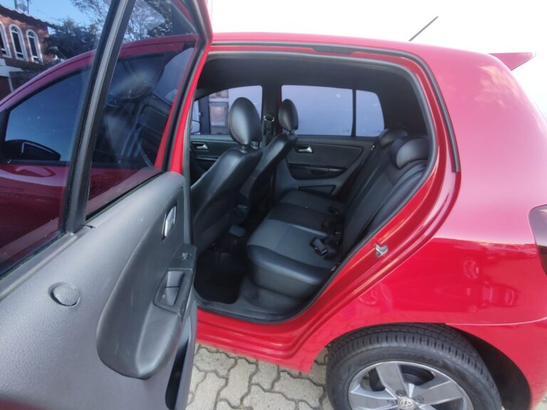2014 VOLKSWAGEN FOX ROCK IN RIO 1.6