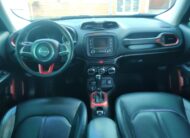 2016 JEEP RENEGADE TRAILHAWK 4X4 2.0