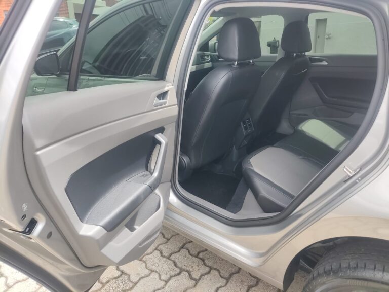 2022 VOLKSWAGEN VIRTUS 1.0 200 TSI COMFORTLINE