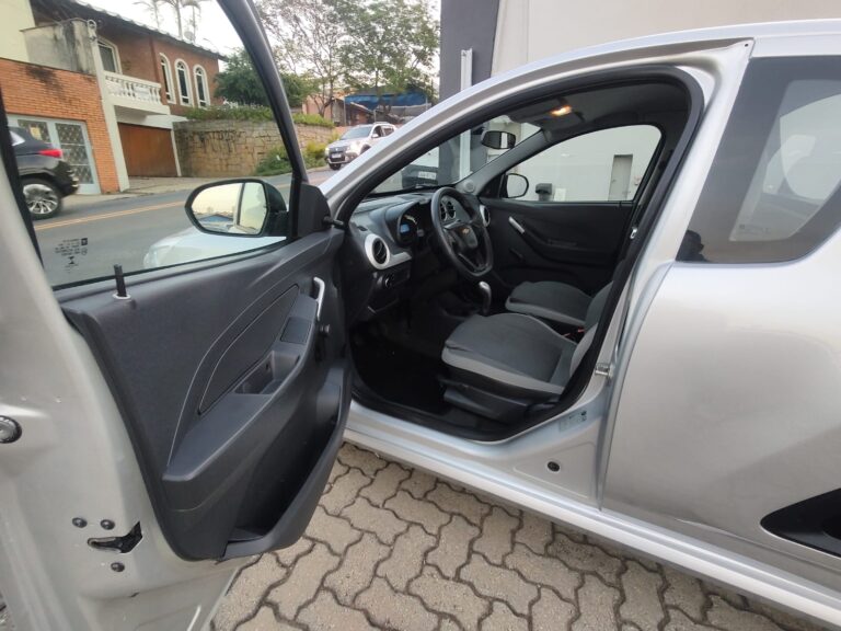 2018 Chevrolet MONTANA 1.4 LS