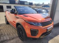 2017 LAND ROVER Evoque SI4 Cabrio 2.0 240cv