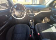 2016 KIA Picanto EX 1.0