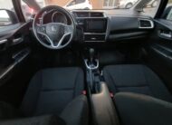 2020 HONDA FIT 1.5 EX CVT
