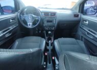 2014 VOLKSWAGEN FOX ROCK IN RIO 1.6