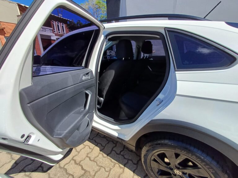 2023 VOLKSWAGEN NIVUS 1.0 200 TSI CL