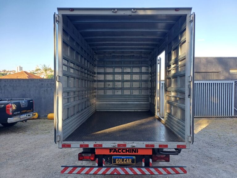 2019 IVECO DAILY 30S13CS 130