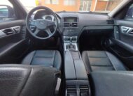 2008 Mercedes Benz C 200 K