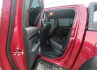 2019 toyota HILUX 2.8 50th TURBO 4X4