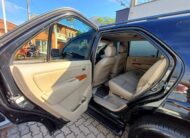2011 toyota sw4 3.0 srv 7 lugares