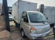 2012 Hyundai HR 2.5 TCI BAÚ