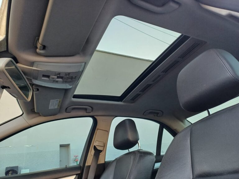 2008 Mercedes Benz C 200 K