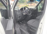 2015 renault master 2.3 16v l2h2 grand furgao