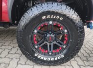2019 toyota HILUX 2.8 50th TURBO 4X4