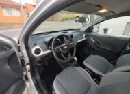 2018 Chevrolet MONTANA 1.4 LS