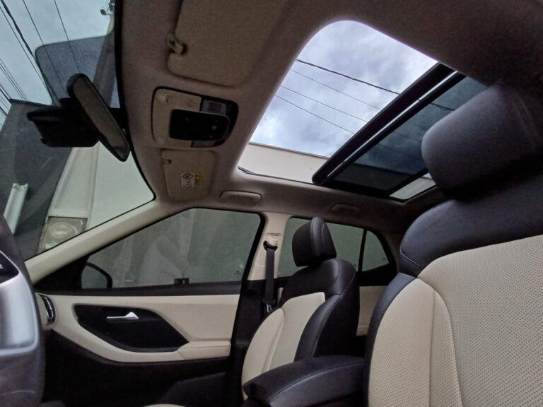 2022 Hyundai CRETA 2.0 ULTIMATE AUT