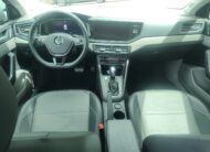 2022 VOLKSWAGEN VIRTUS 1.0 200 TSI COMFORTLINE