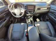 2018 Mitsubishi OUTLANDER CVT 2.0 COMFORT 7 LUGARES
