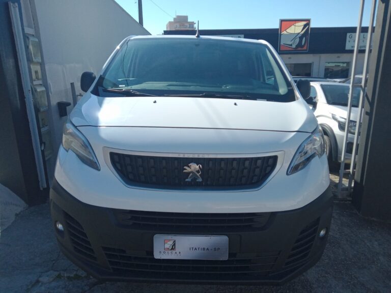 2020 Peugeot EXPERT 1.6 BLUEHDI BUSINESS PACK