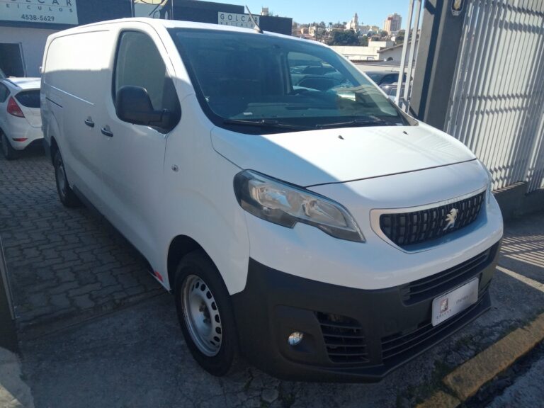 2020 Peugeot EXPERT 1.6 BLUEHDI BUSINESS PACK