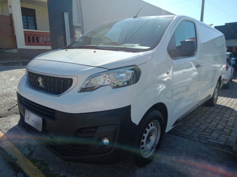 2020 Peugeot EXPERT 1.6 BLUEHDI BUSINESS PACK