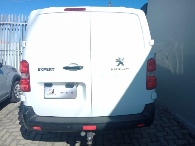 2020 Peugeot EXPERT 1.6 BLUEHDI BUSINESS PACK