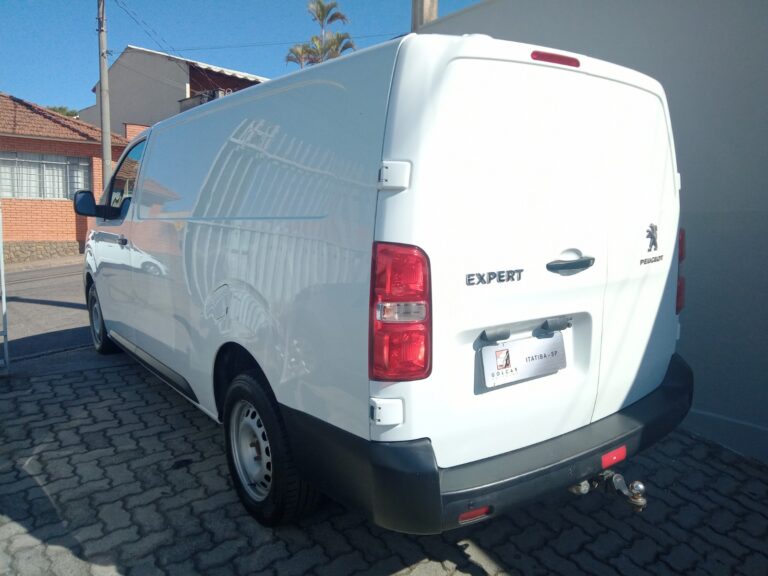 2020 Peugeot EXPERT 1.6 BLUEHDI BUSINESS PACK