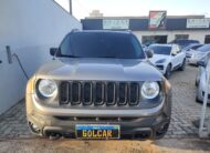 2016 JEEP RENEGADE TRAILHAWK 4X4 2.0