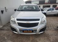 2018 Chevrolet MONTANA 1.4 LS