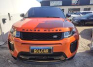 2017 LAND ROVER Evoque SI4 Cabrio 2.0 240cv
