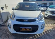 2016 KIA Picanto EX 1.0