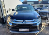 2018 Mitsubishi OUTLANDER CVT 2.0 COMFORT 7 LUGARES