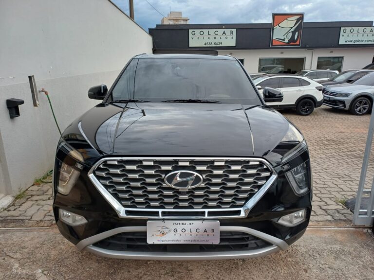 2022 Hyundai CRETA 2.0 ULTIMATE AUT