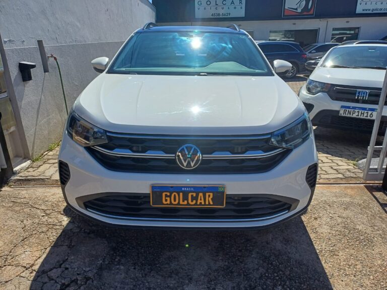 2023 VOLKSWAGEN NIVUS 1.0 200 TSI CL