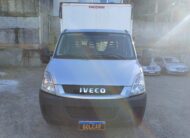 2019 IVECO DAILY 30S13CS 130