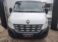 2015 renault master 2.3 16v l2h2 grand furgao