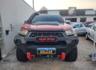 2019 toyota HILUX 2.8 50th TURBO 4X4