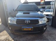 2011 toyota sw4 3.0 srv 7 lugares