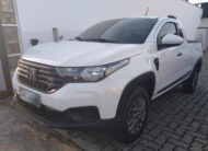 2022 fiat STRADA 1.4 ENDURANCE CS
