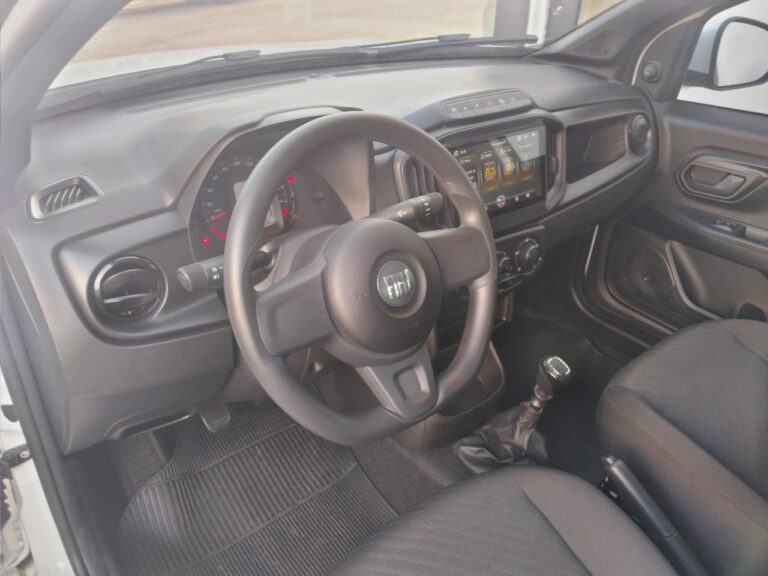 2022 fiat STRADA 1.4 ENDURANCE CS