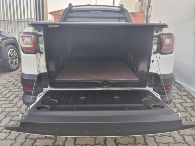 2022 fiat STRADA 1.4 ENDURANCE CS