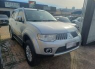 2010 Mitsubishi Pajero Dakar 3.2 AUT