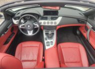 2015 BMW Z4 sDrive 20i