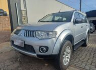 2010 Mitsubishi Pajero Dakar 3.2 AUT