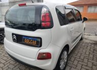 2014 Citroën C3 PICASSO 1.5 GLX