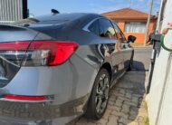 2024 honda civic 2.0 hibrido touring e-cvt