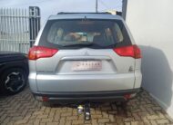 2010 Mitsubishi Pajero Dakar 3.2 AUT