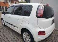 2014 Citroën C3 PICASSO 1.5 GLX