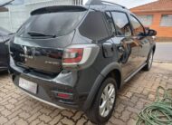 2019 Renault sandero ST 1.6 SCE