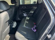 2024 honda civic 2.0 hibrido touring e-cvt
